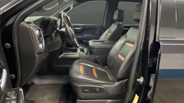 Used 2021 GMC Sierra 1500 AT4 w/ AT4 Preferred Package AWD/4WD image 9