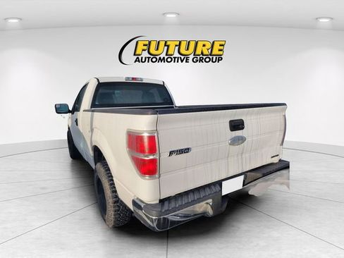 Used 2011 Ford F150 XL w/ XL Decor Group image 4
