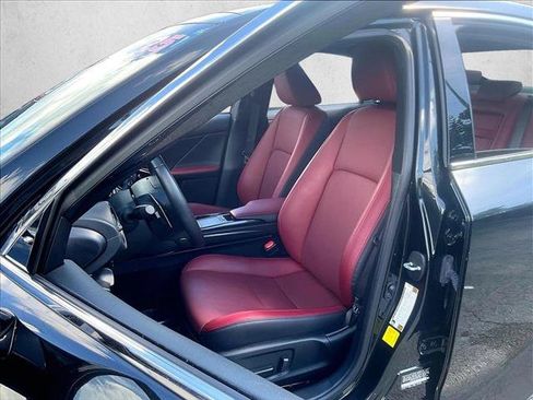 Used 2025 Lexus IS 350 F Sport w/ Accessory Package 2 RWD image 27