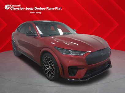 Used 2022 Ford Mustang Mach-E GT w/ GT Performance Edition