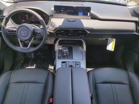 New 2026 MAZDA CX-90 3.3 Turbo w/ Premium Sport Pkg AWD/4WD image 15