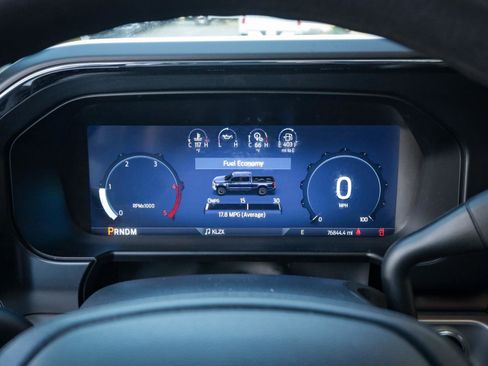 Used 2024 Ford F250 XLT w/ XLT Premium Package image 20