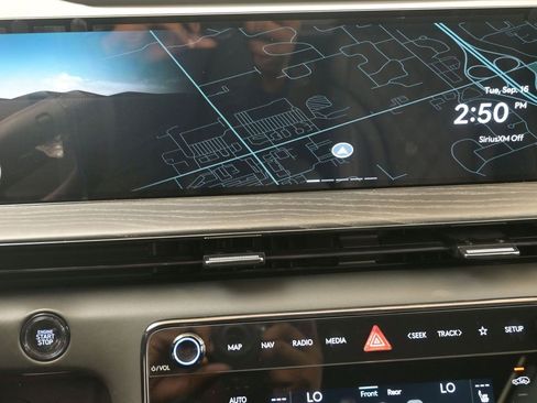 New 2026 Genesis GV80 3.5T Prestige image 24