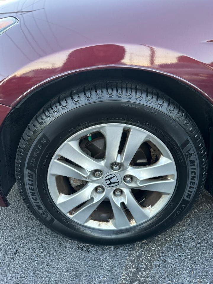 Used 2009 Honda Accord LX-P image 27