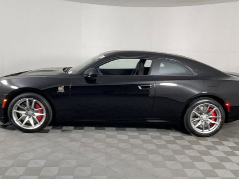 New 2025 Dodge Charger R/T Scat Pack w/ Track Pack image 7