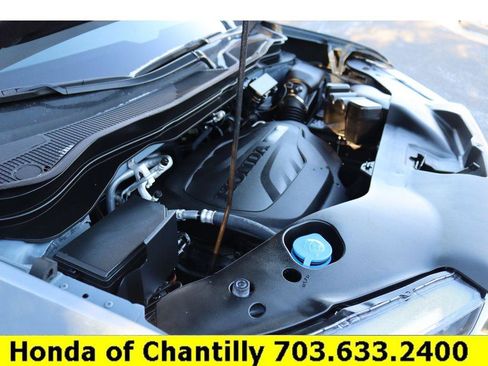 Certified 2023 Honda Passport EX-L image 30