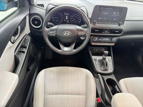 Used 2022 Hyundai Kona SEL w/ Convenience Package AWD/4WD image 24