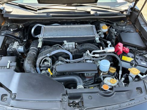 Used 2023 Subaru WRX Premium w/ Popular Package #2 AWD/4WD image 21