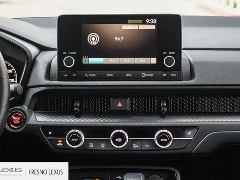 Used 2024 Honda CR-V EX image 17