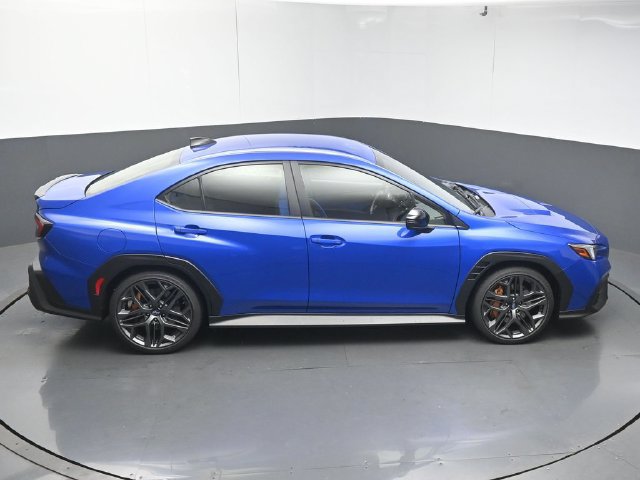 New 2026 Subaru WRX tS AWD/4WD image 49