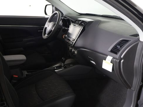 New 2026 Mitsubishi Outlander Sport ES AWD/4WD image 20