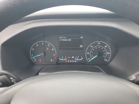 Used 2024 Ford Transit 250 Low Roof w/ Exterior Upgrade Package image 31