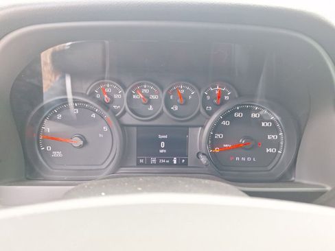 New 2025 Chevrolet Silverado 3500 W/T w/ WT Convenience Package image 20