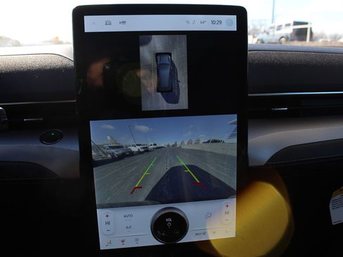 Used 2022 Ford Mustang Mach-E California Route 1 image 27