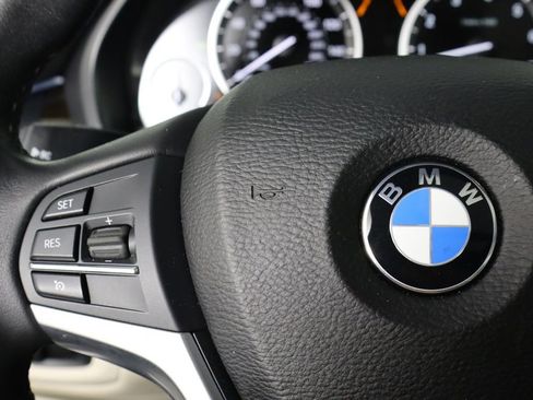 Used 2017 BMW X5 xDrive35i AWD/4WD image 8