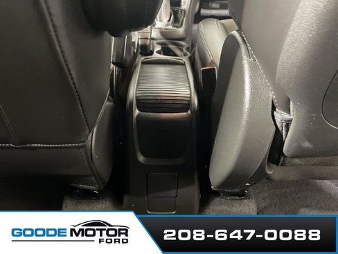 Used 2019 Buick Encore Preferred image 6