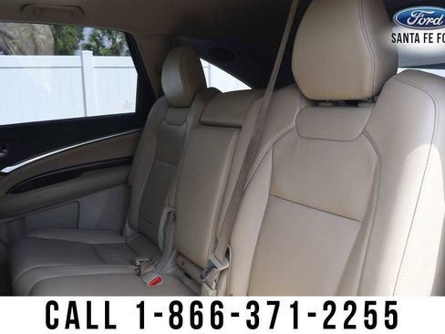 Used 2017 Acura MDX SH-AWD w/ Technology Package image 20