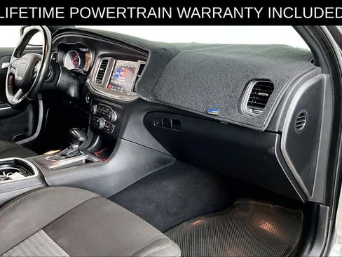 Used 2023 Dodge Charger GT RWD image 21