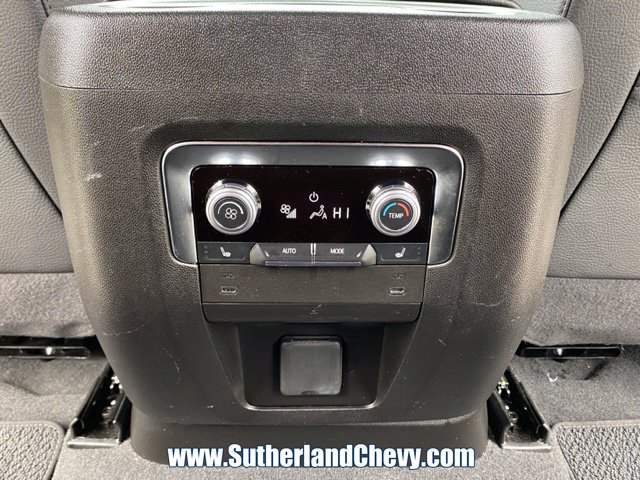 Used 2025 GMC Yukon Denali AWD/4WD image 52