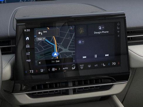 New 2026 Lincoln Nautilus Premier w/ Equipment Group 102A AWD/4WD image 14
