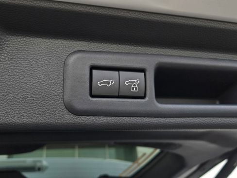 Certified 2026 Toyota Sequoia Platinum AWD/4WD image 27