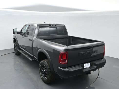 New 2026 RAM 2500 Power Wagon image 55