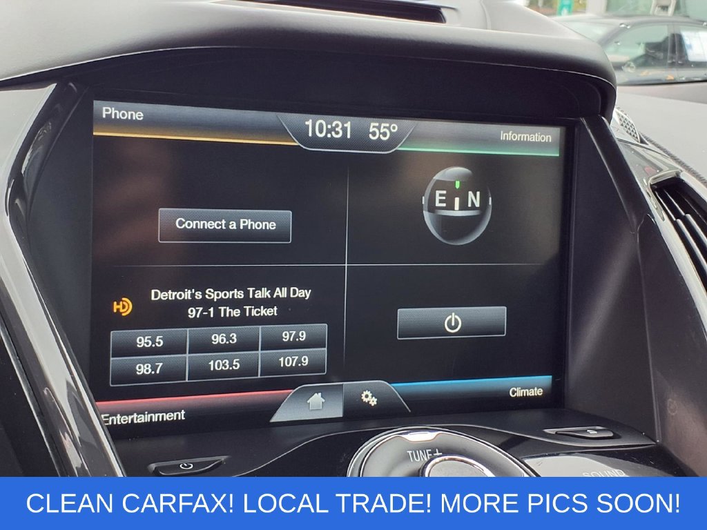 Used 2014 Ford Escape Titanium FWD image 18