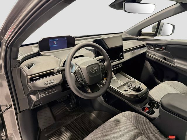New 2026 Toyota bZ AWD/4WD image 8