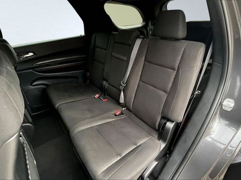 Used 2024 Dodge Durango GT image 17
