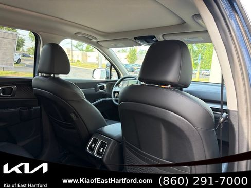 New 2026 Kia Sorento S w/ S Panoramic Sunroof Package AWD/4WD image 14