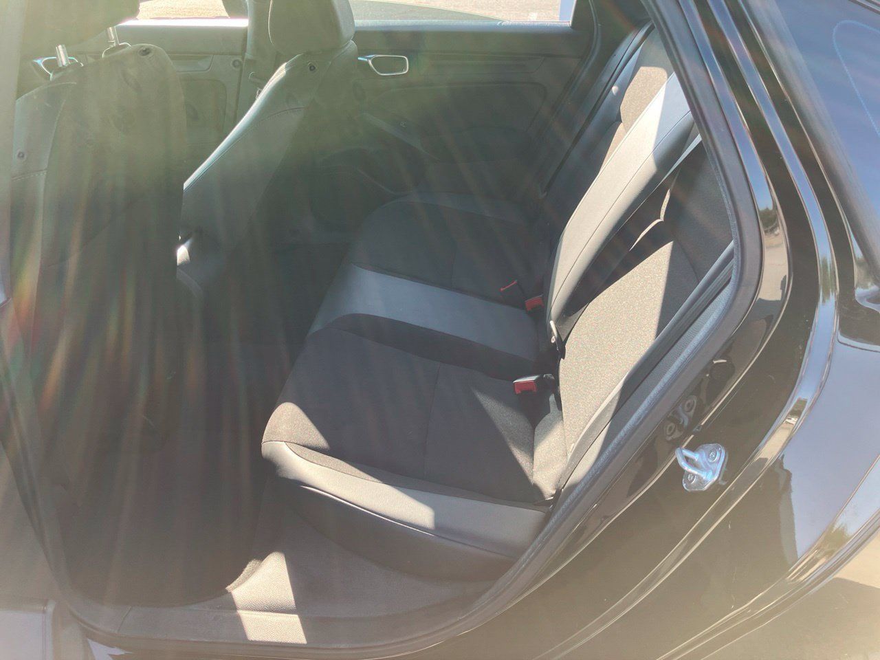 Used 2024 Honda Civic Sport image 8