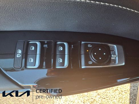 Certified 2025 Kia K5 GT-Line w/ GT-Line Premium Package image 12