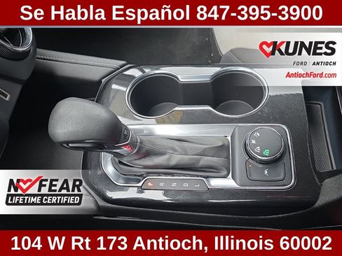 Used 2023 Chevrolet Blazer LT image 52