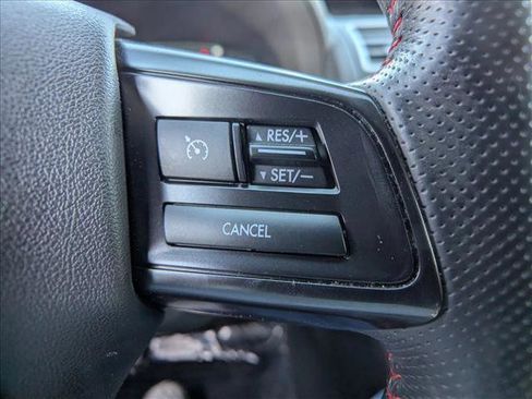 Used 2020 Subaru WRX STI image 23