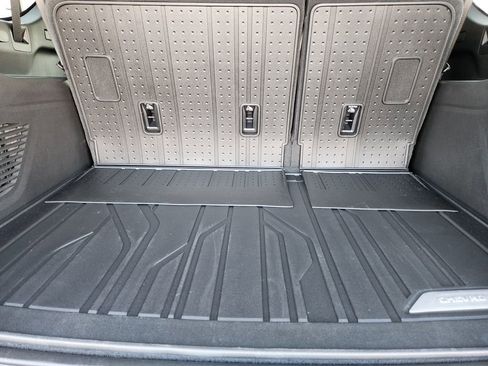 New 2026 Chevrolet Suburban Premier w/ Sun And Tow Package image 23