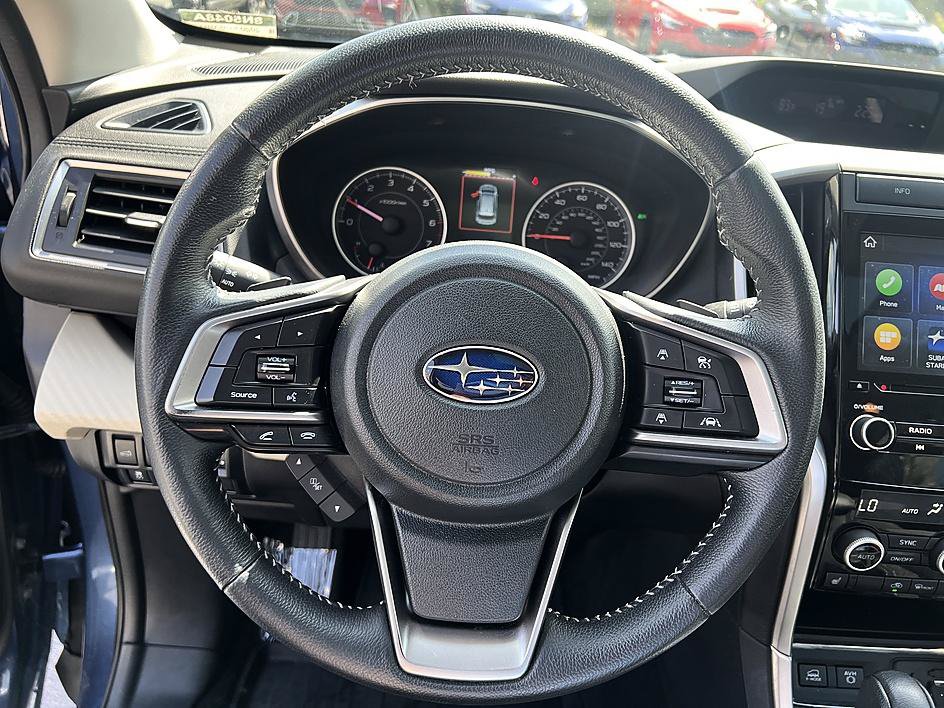 Used 2020 Subaru Ascent Premium w/ Sport Package AWD/4WD image 12