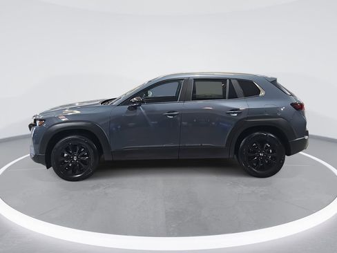 New 2026 MAZDA CX-50 AWD 2.5 S w/ Weather Package image 8