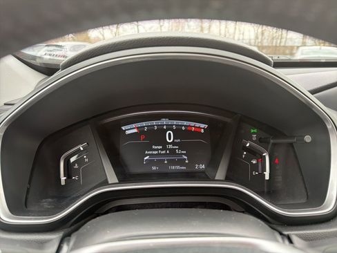 Certified 2018 Honda CR-V EX-L image 29