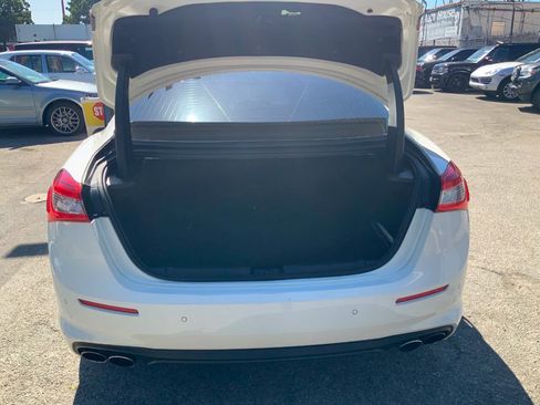 Used 2019 Maserati Ghibli RWD image 19