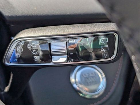 New 2026 Lincoln Nautilus Premier w/ Equipment Group 102A image 28