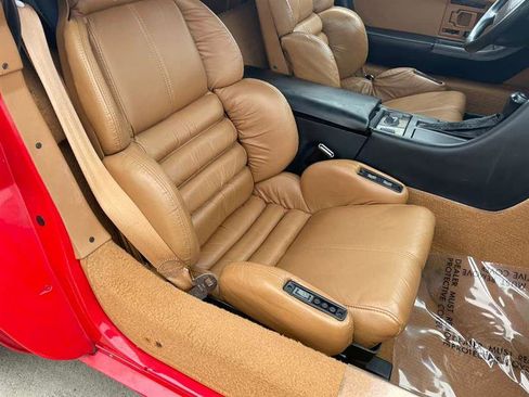 Used 1990 Chevrolet Corvette Convertible image 39