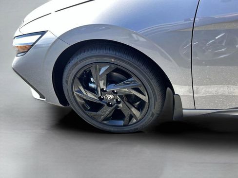 New 2026 Hyundai Elantra SEL Sport w/ Cargo Package image 31