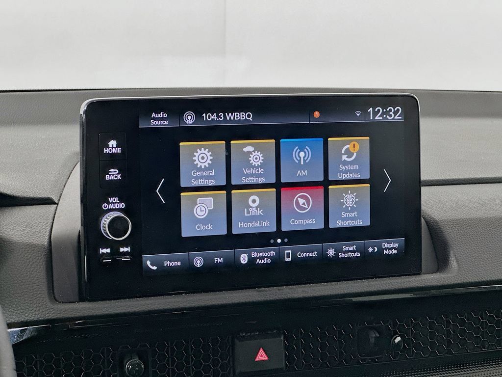Certified 2024 Honda CR-V EX-L image 13