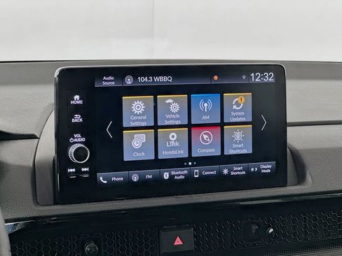 Certified 2024 Honda CR-V EX-L image 13