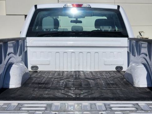 Certified 2019 Ford F150 XL w/ Equipment Group 101A Mid image 20