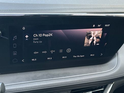 Used 2025 Buick Encore GX Sport Touring w/ Advanced Technology Package image 18