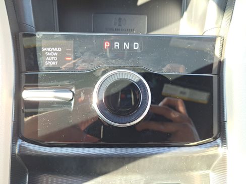 New 2025 Jeep Grand Cherokee Limited w/ Luxury Tech Group II image 32