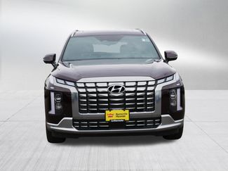 Used 2024 Hyundai Palisade Calligraphy AWD/4WD video 2