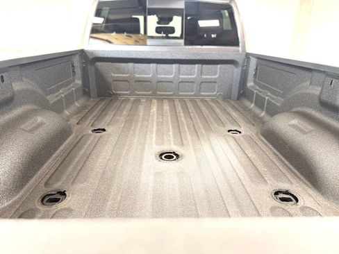 New 2026 RAM 3500 Laramie w/ Night Edition AWD/4WD image 9