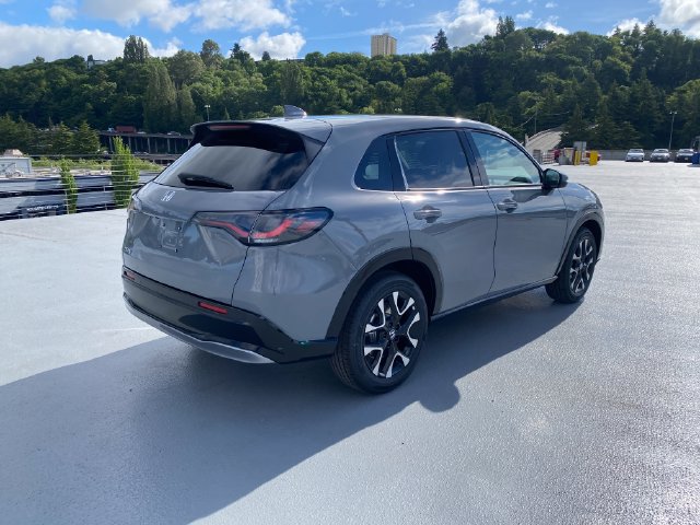New 2027 Honda HR-V EX-L image 11